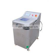 Customized Fruit Vegetable Centrifugal Dehydrator Machine Vegetable Dewater Machine thumbnail-2
