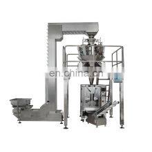 Многофункциональные вертикальные весовые машины для сушки и упаковки сухих фруктов thumbnail-3