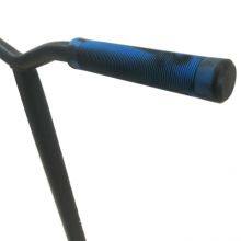 Professional Customized Fade Colors Kick Stunt Pro Scooter With Alu 6061 Core PU Cast Wheel thumbnail-5