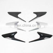 Car Rear Quarter ABS Rear Window Trim Strip For Tesla Model Y Accessories thumbnail-5