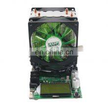 12V 24V 48V Lead-acid Lithium 180W Constant Current Electronic Load 200V 20A Battery Tester Discharge Capacity Tester thumbnail-4