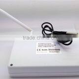 2200W 10A QUADBAND SMS/CALL Remote Controlled GSM Power Socket With 3 Outlets Which Also Supports Temperature Control thumbnail-5