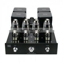 Musical Paradise MP-501 V5 Class A Vacuum Tube Power Amplifier with 4x KT150 + 4x 6J8P tubes