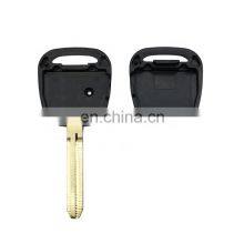 2 Button Remote Control Car Key Shell Fob Cover Housing For Toyota Carina Estima Harrier Previa Corolla Celica thumbnail-3