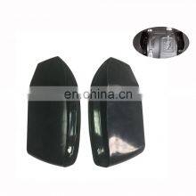 Черный пластиковый автомобильный органайзер - коробка для хранения для Jeep JK (1 пара) thumbnail-1