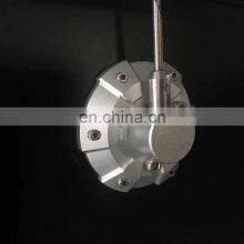 Auto Antenna Cover for Jeep Wrangler JL/JK Car Accessories Silver Antenna Housing thumbnail-2