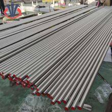 AISI SUS 410 420 1Cr13 2Cr13 3Cr13 Stainless Steel Rod Bar thumbnail-4