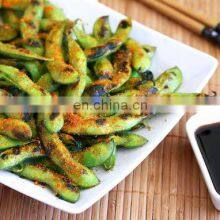Sinocharm Organic Edamame IQF Frozen Soybean thumbnail-5