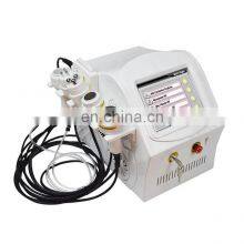 2022 Hot Sale Portable Body Slimming Machine Cavitation Slimming Machine Weight Loss Product thumbnail-2