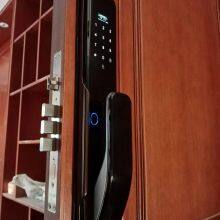 Intelligent Door Lock and Password Lock thumbnail-2