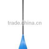 210cm Paddle for Lady Red Plastic SUP Paddle thumbnail-2