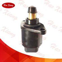 AutoIdle Air Control Valve 61728042/7700100946/8200692605 For Renault Clio Laguna Megane thumbnail-3
