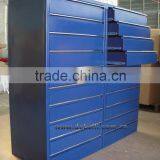 Heavy Duty Multipel Drawer Warehouse Tool Cabinet thumbnail-2