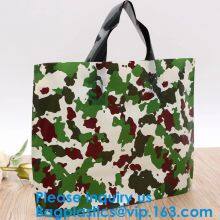 Shopping Bags Small Medium & Large, Gift Bag With Handles, Gusset With Cardboard For Retail Merchandising thumbnail-3