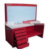 Metal Garage Workbench, Steel Worktable AX-3120B thumbnail-5