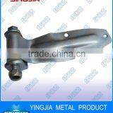 01114 Van Truck Trailer Steel Zinc Plated Door Hinge thumbnail-1