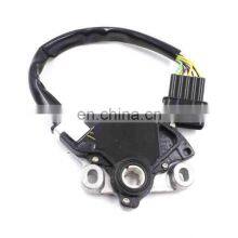 Auto Parts Neutral Gear Safety Switch Gearbox Gear Switch for Mitsubishi OEM MR263257 thumbnail-5