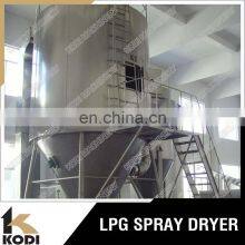 LPG Algae Spirulina Microalgae Spray Dryer thumbnail-2
