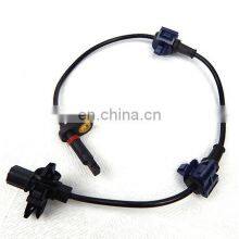 High Quality Rear Right ABS Abs Wheel Speed Sensor OEM 57475-SWA-003 for Honda CR-V III 2006- thumbnail-2