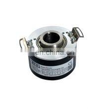 CALT GHH60 Series 10mm Hollow Shaft Rotary Encoder 5V Liner Driver Output 1024 P/R Incremental Rotary Encoder thumbnail-3