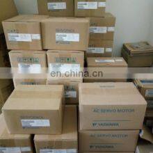 Yaskawa SGMJV-04ADE6S AC Servo Motor 400W 200V High Quality Genuine