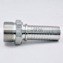 2020 High Quality Hydraulic Pipe Fittings Circulates Hydraulic Pipe Sleeve Fittings thumbnail-3
