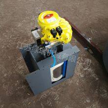 CP300 Pneumatic On-off Valve Electric On-off Valve thumbnail-4