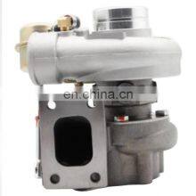 TB2527 Turbocharger 465941-5005S 465941-0001 465941-0002 14411-22J00 14411-22J01 Turbocharger for Nissan Safari Patrol Engine