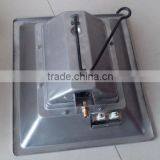 Infrared Catalytic Ceramic Plate (lpg/ng) Gas Heater Parts (THD2608) thumbnail-4