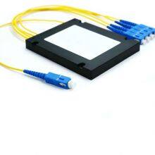 Fiber Optic PLC Splitter thumbnail-3