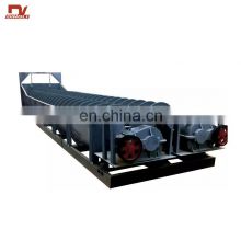 Latest Design Durable Double Spiral River Sand Washer