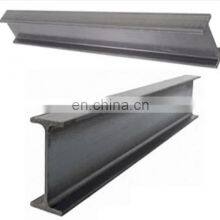 Mild Steel H-beam W40 Steel Ss400 Hot Rolling Iron Carbon Steel I-Beams