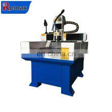 3 Axis Cnc Milling Machine for Metal thumbnail-2