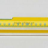 Aluminium Alloy Spirit Level thumbnail-3