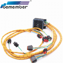 OE Member 3852664 LKW-Motorkabelbaum, LKW-Kabelbaum, Kabelbaum für CAT