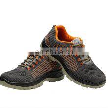 Steel Toe Flykint Sandal Climbing Sneaker Safety Shoe Bangladesh thumbnail-2