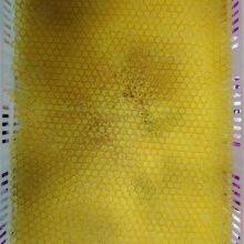 Yellow Quartz Glass Tube Fused Quartz Tube for Furnace thumbnail-5