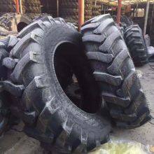 Tractor Miter Tire 16.9-34 Combine Tire R-1 Pattern thumbnail-5