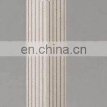 Natrual Marble Roman Column Pedestal thumbnail-2