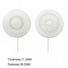 Wired Earphones 2017 Sleep Headphones Sport Mp3 Headphone With fm Radio thumbnail-4