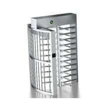 Biometric Full Height Electric Turnstile/ Full Height Singel Lane Turnstile/ Full-height Biometric Turnstile thumbnail-4