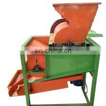 Automatic 400kg Output Dry Peanut Machine Peanut Sheller Machine thumbnail-1
