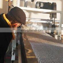 Paraffin Granulation Hair Removal Wax Making Machine Granulated Machine Wax thumbnail-5