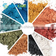 Sephcare cosmetic grade mica powder pearl pigment for makeup