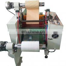 Kiss Cut (Half Cut) Slitting Machine for Paper and Adhesive Tape