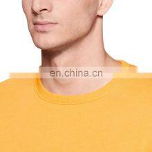 Oversized Men Sweatshirt Customized Men Sweatshirt Plain Dyed Men Sweatshirt thumbnail-4