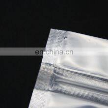 Large Mylar Retort Autoclave Vacuum Sealer Ziplock Stand up Laminated Aluminum Foil Pouch Bags for Tea Coffee Pet Food Packing thumbnail-4