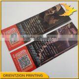 Cheap Printing Paper Tickets thumbnail-4