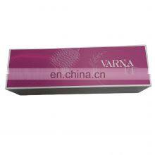 На заказ электрический фен, электрическая расческа, упаковочные картонные коробки, упаковочная картонная коробка