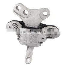 Wholesale high quality Auto parts Cruze car Gearbox bracket Engine motor bracket MT For Chevrolet 13248551